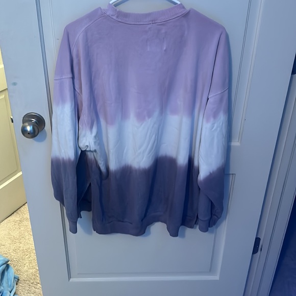 Colorful crewneck - Picture 2 of 3